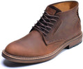 Arkbird Chukka Boots Fashion and Comfort Casual Oxfords (Style XVBX)