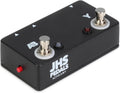 JHS Active A/B/Y Stereo Output Switcher - Flexible Signal Routing