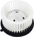 HVAC A/C Heater Blower Motor Compatible with Avalanche Silverado Tahoe