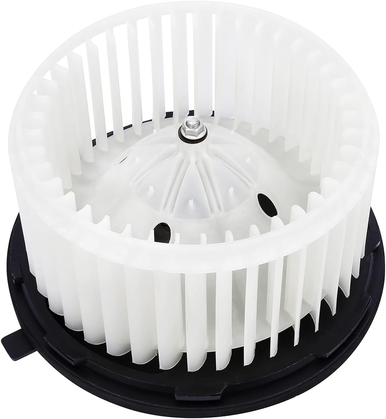 HVAC A/C Heater Blower Motor for Avalanche, Silverado, Tahoe
