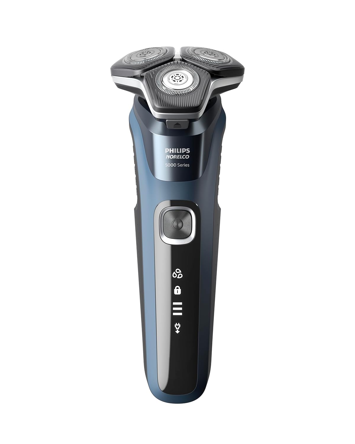 Philips Norelco Shaver 5400: Rechargeable Wet & Dry Shaver