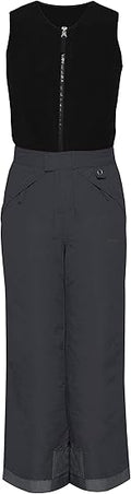 Arctix Kids Limitless Fleece Top Bib Overalls - Warm (Style SVT1)