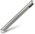 San Jamar 48in Check Rack with Mounting Screw Pack - Durable Slide