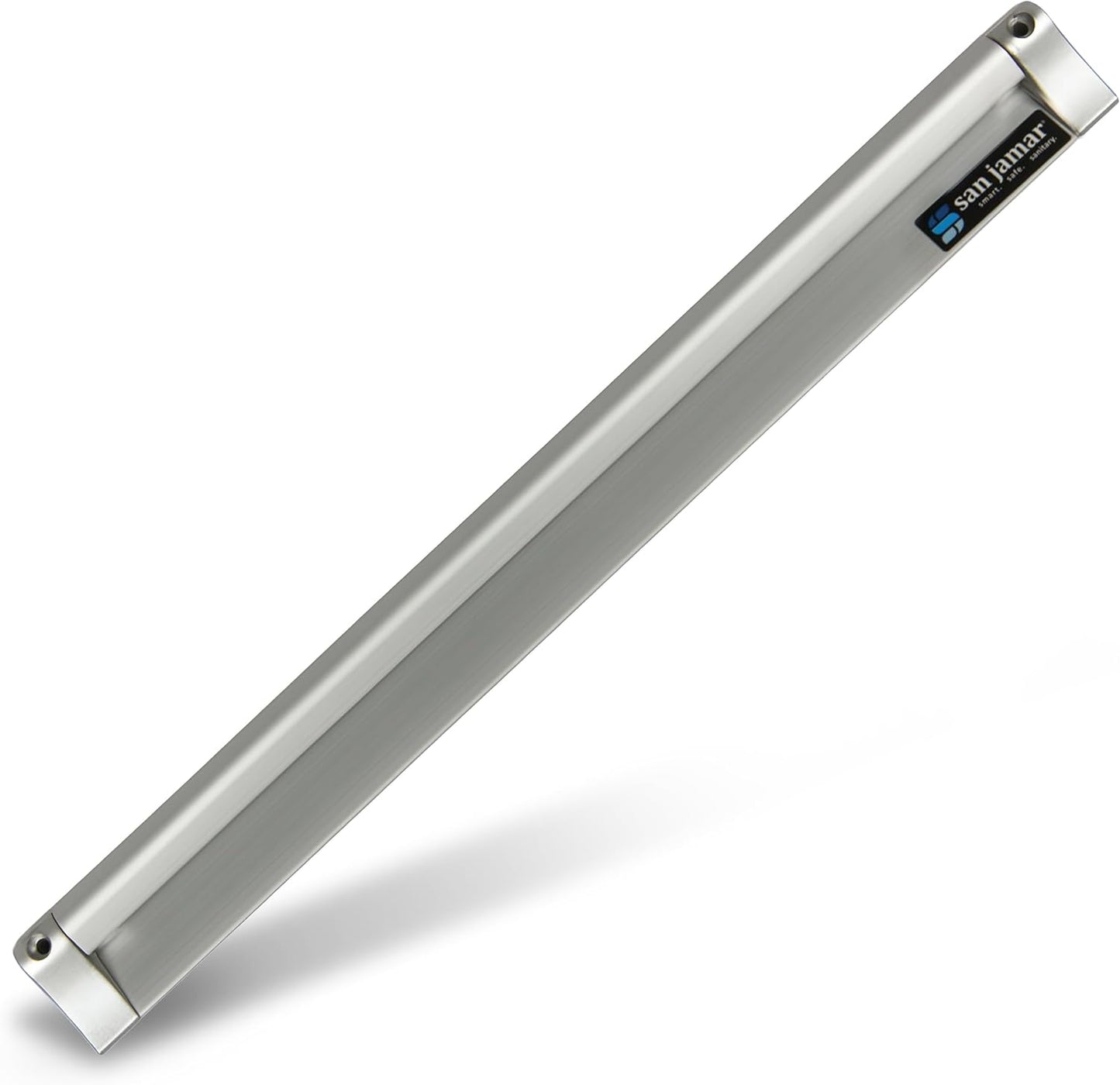 San Jamar Check Rack for Kitchens - Stainless Steel Holder
