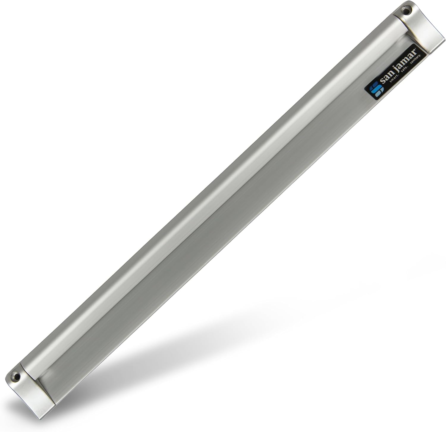San Jamar Check Rack for Kitchens - Stainless Steel Holder