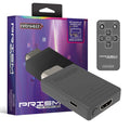 Retro-Bit Prism HDMI Adapter for GameCube - Upscales to 1080P