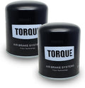 TORQUE 950011 Air Dryer Cartridge for WABCO & Bendix - Reliable Fit