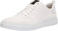 Men's Generation Zg Golf Sneaker Sleet/Black/Direct - Cushioned Court