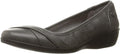 LifeStride I Loyal Flat - Comfortable Everyday Womens Flat