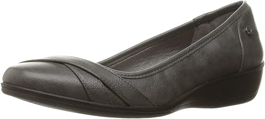 LifeStride Women's I Loyal Flat - Comfort and Style Combined