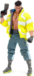 Jada Cyberpunk Edgerunners David Martinez - Articulated Action Figure