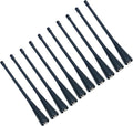 Maximal Power 6 1/2ft Whip Antenna Compatible for Motorola Radios