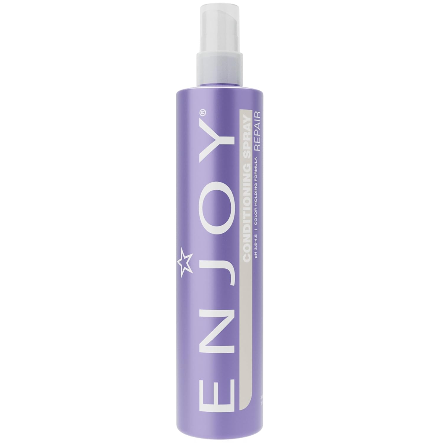 Moisture-Rich Conditioning Spray - Shine & Smooth