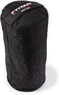 Titan Fitness HD Strongman Sandbags - Durable Strongman Training Bag