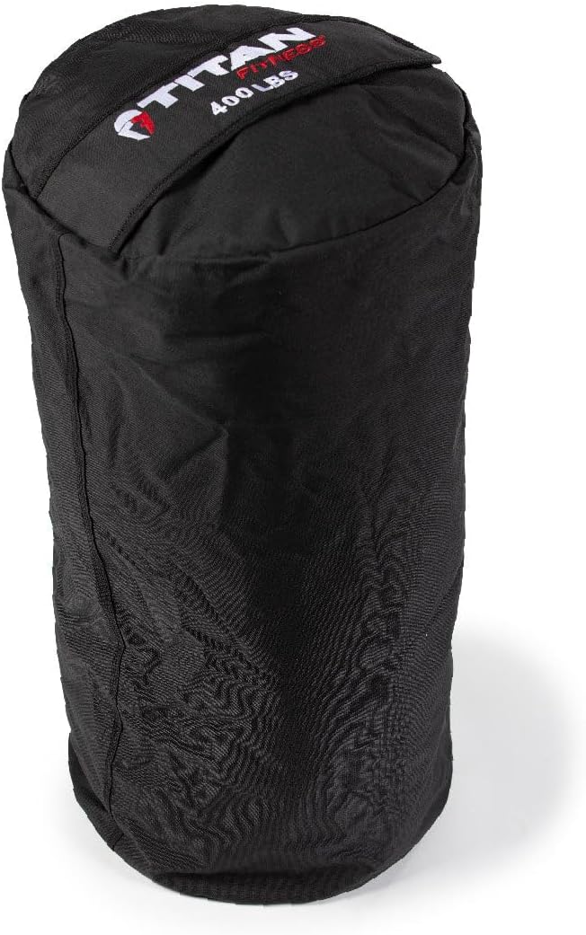 HD Strongman Sandbags for Comprehensive Strength Training