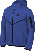 Nike Men's Windrunner Hoodie - Stay Comfortable in Game Royal
