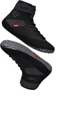 RUDIS Samurai Speed Adult Wrestling Shoes for Optimal Performance