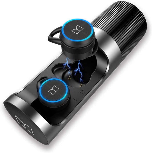 Monster AirLinks: Truly Wireless Clarity