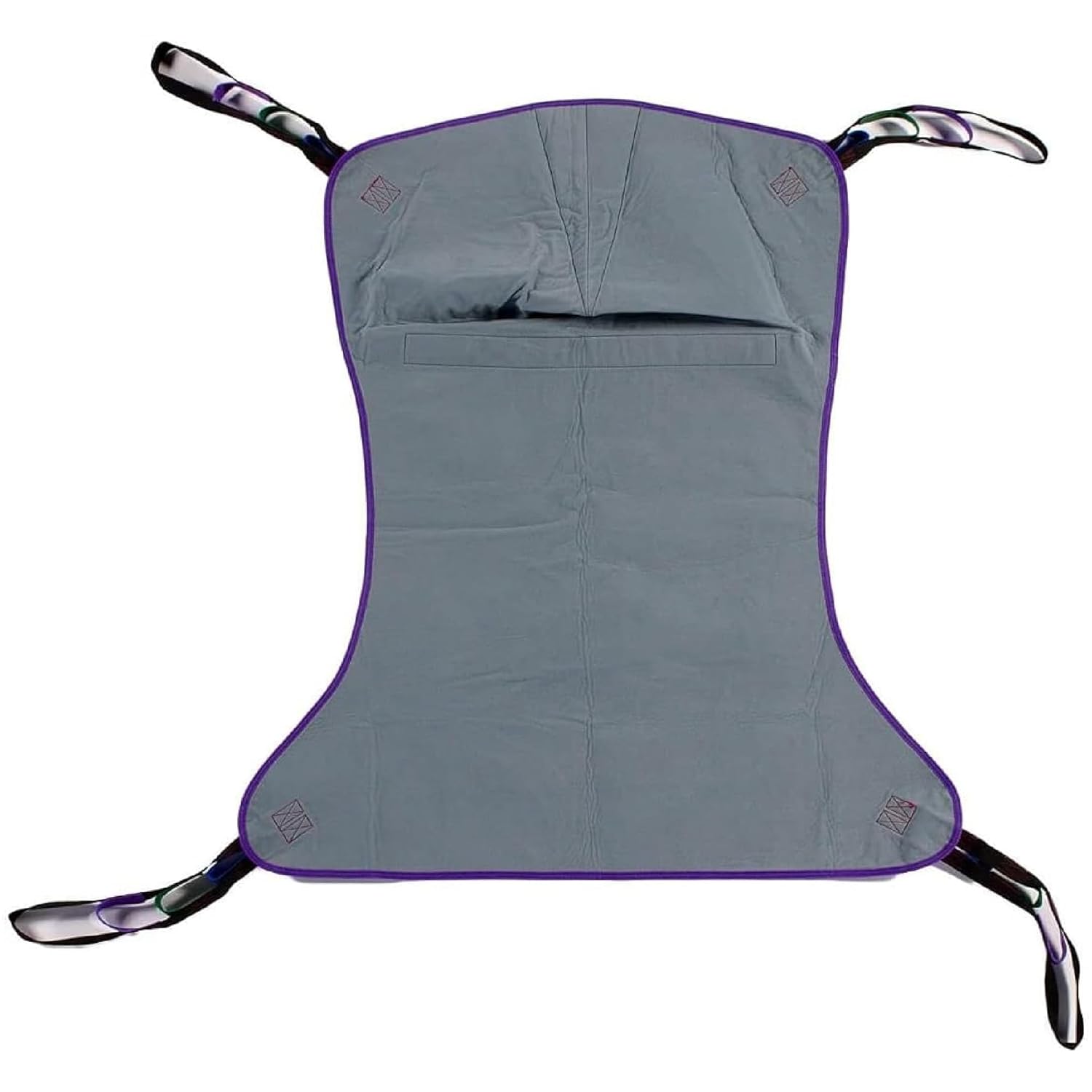 Patient Aid Full Body Lift Sling for Safe and Comfortable Transfers