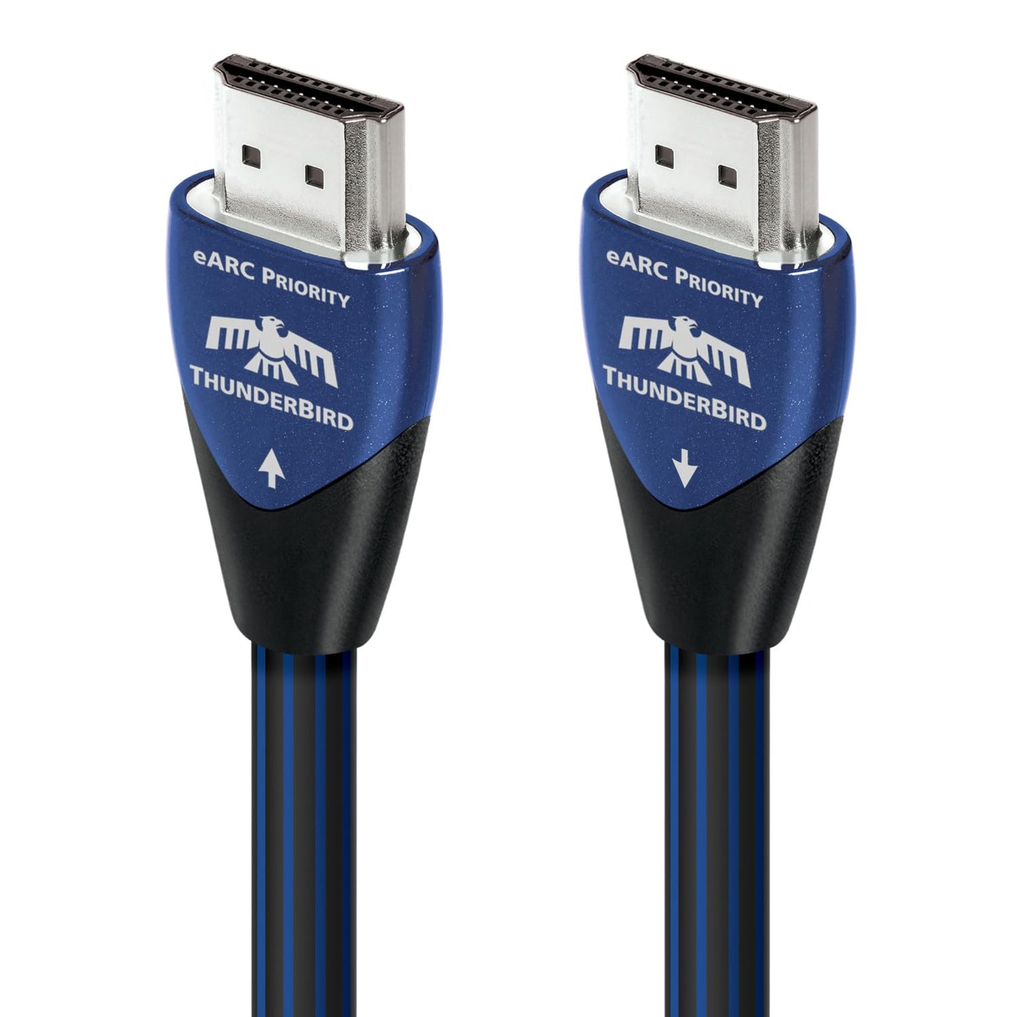 AudioQuest 3m Thunderbird 48 HDMI Cable - 8K Ultra HD