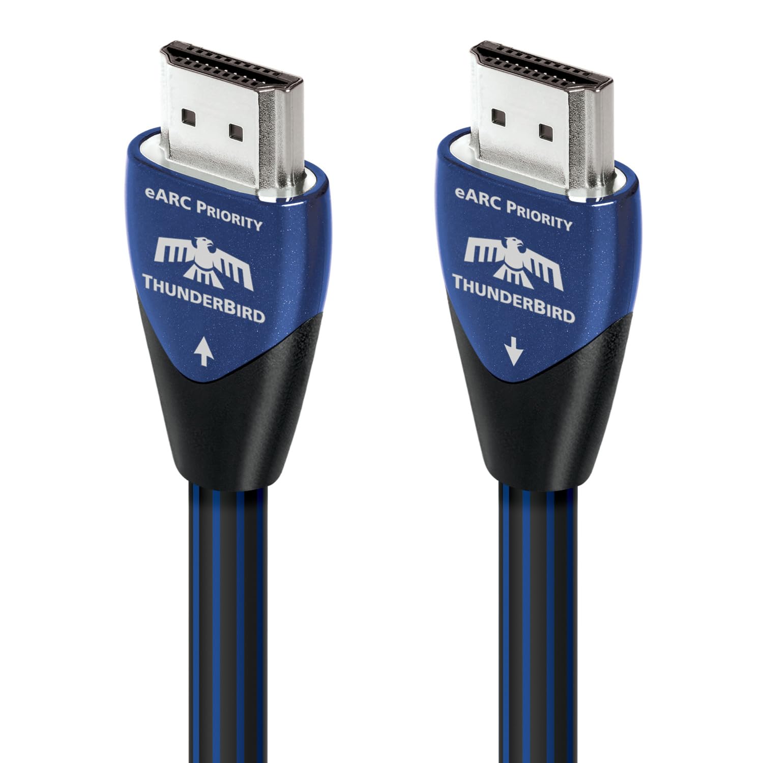 AudioQuest 3m Thunderbird 48 HDMI Cable - 8K Ultra HD
