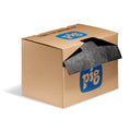 PIG Absorbent Mat Roll 15in x 150ft - Tough Oil Cleanup Mat