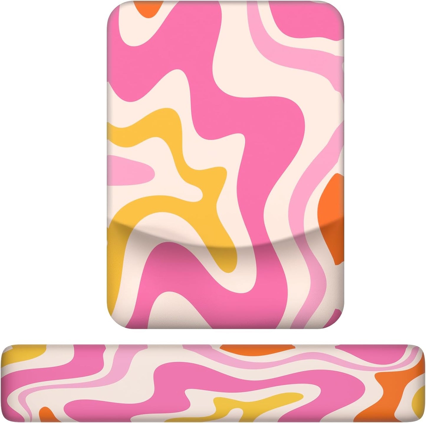 Anyshock Gel Mouse Pad Set - Ultimate Comfort