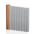 1095 Steel Flat Stock Cold Rolled Bar for Knife Making Supplies