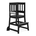 Dream On Me 2-in-1 Funtastic Tower and Step Stool for Kids