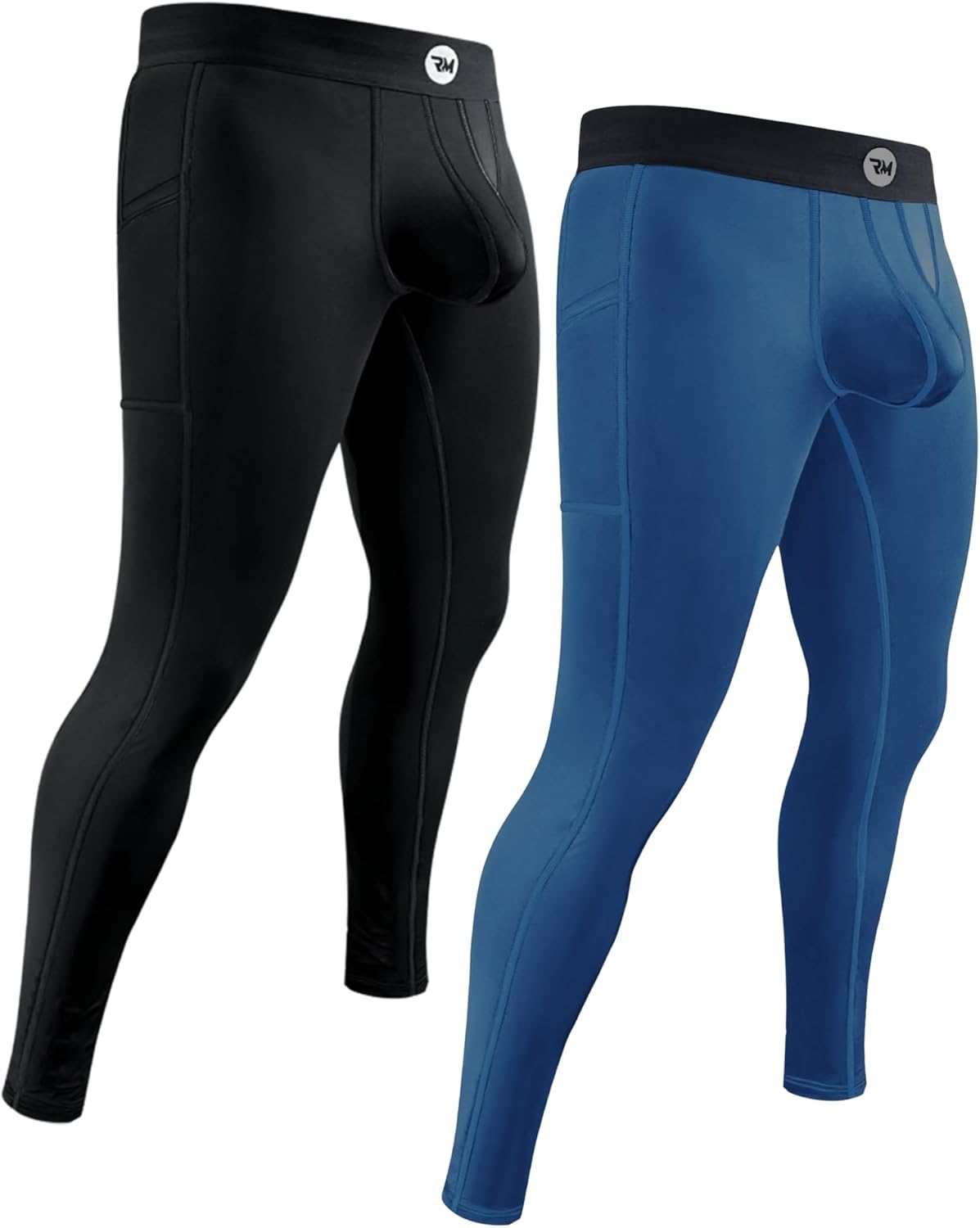 Real Men Compression Pants for Ultimate Comfort and Support