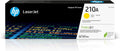 HP 210A Yellow Toner Cartridge for Color LaserJet Pro