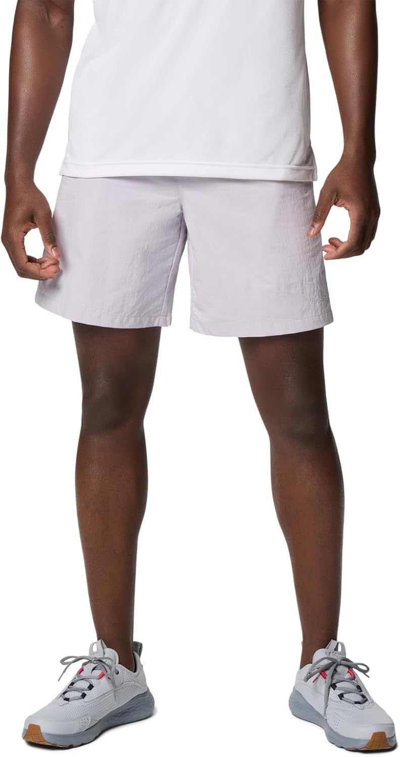 Columbia Men's PFG Backcast IV Water Short for Ultimate Comfort