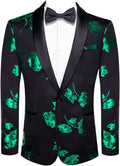 Stylish Men Suit Jacket Blazer for Tuxedo Party Dinner Events