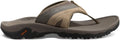 Teva Men's Pajaro Flip-Flop - Rugged Comfort for Outdoor Wear