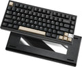 YUNZII AL75 PRO 75% Wireless Mechanical Keyboard - Durable CNC