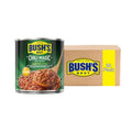 Chili Starter Campfire Style 15.5 Oz (Pack of 18) - Quick Chili Fix