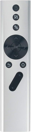 AULCMEET Replaced Remote Compatible with XGIMI H1 Z4X Z4 Air