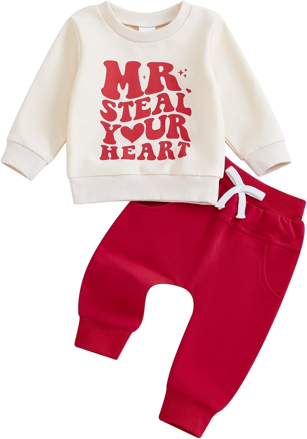 Frietlebird Toddler Boy Summer Set - Stylish Comfort!