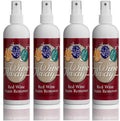 Wine Away Red Wine Stain Remover - 4 Pack 12oz Bottles