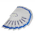 NSKI 200Pcs Disposable Camera Sleeve Covers - Protection at Its Best!