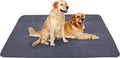 Peepeego 72in x 72in Reusable Dog Training Pad - Large Waterproof