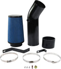 Oiled Cold Air Intake 7.3 Diesel Kit Air Intake Pipe - Direct Fit 7.3L