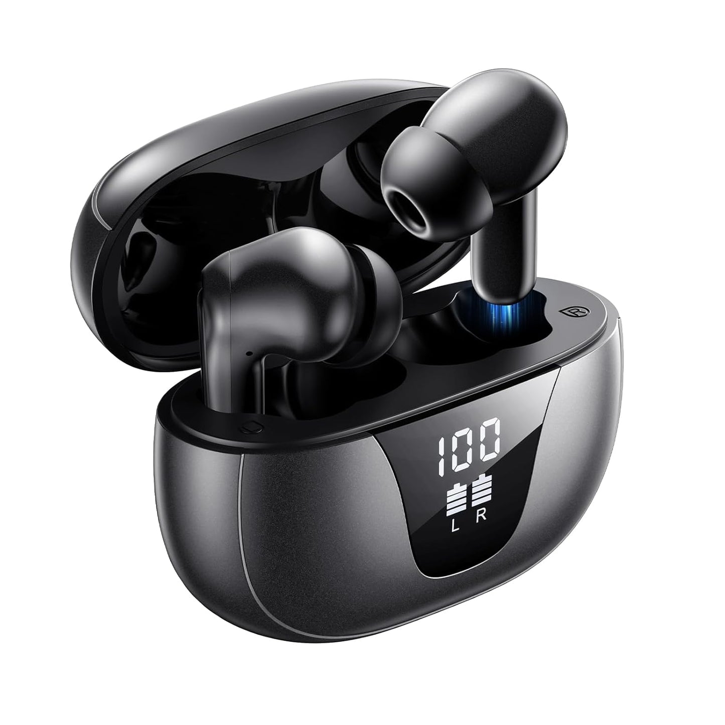 TTQ OTC Hearing Aids for Seniors with Bluetooth & Noise Cancelling