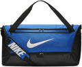 Nike Brasilia Medium Duffle Bag for Training and Gear Storage