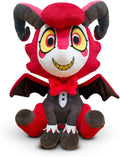 Youtooz Hazbin Hotel Dazzle 9ft Plush - Detailed Collector