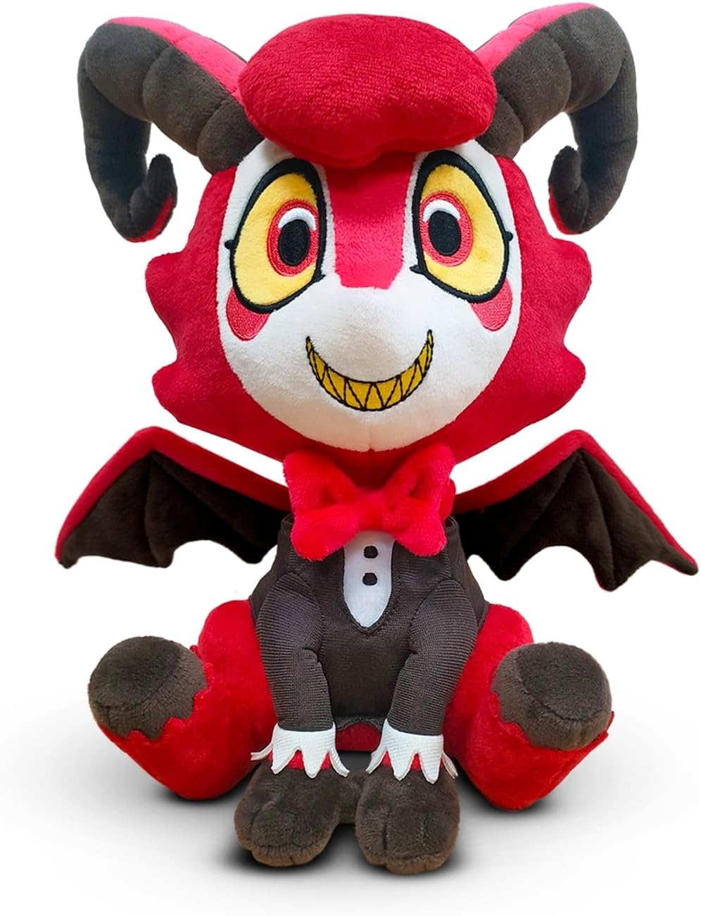 Youtooz Hazbin Hotel Dazzle Plushie - Adorable 9in Collectible