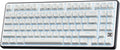 RK ROYAL KLUDGE X87 Mechanical Keyboard 75% - Gasket Mount Precision