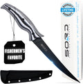 SORD Fillet Knife - Razor Sharp Boning Knife for Fishing