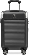 Travelpro Platinum Elite Hardside Carry-On 20in - Effortless Mobility