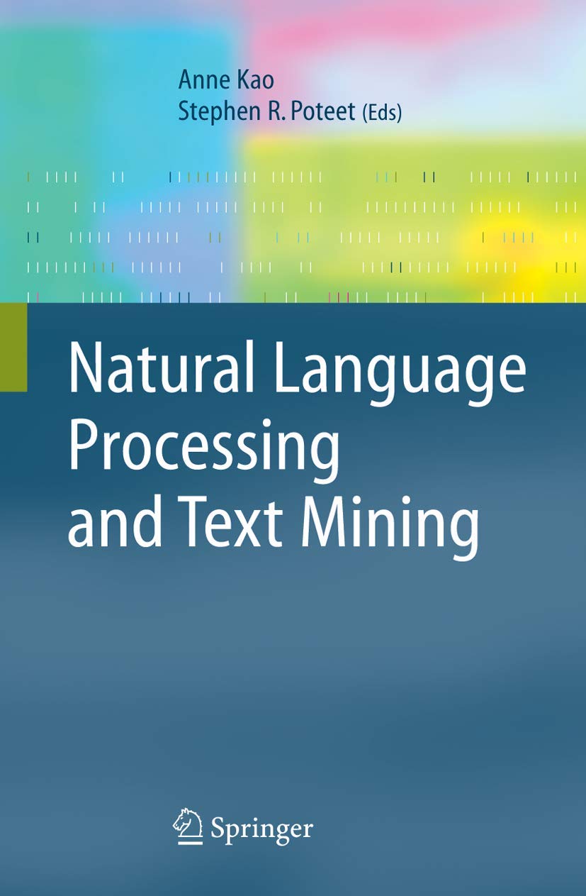 Natural Language Processing and Text Mining for Modern Applications